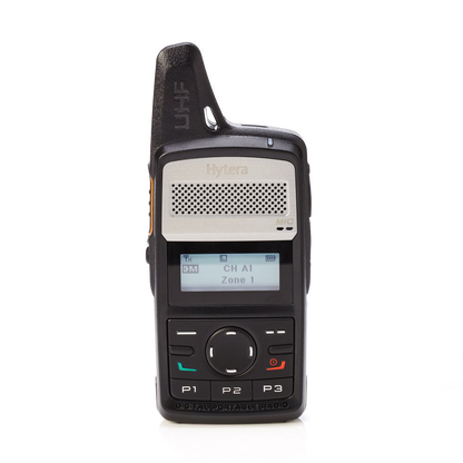 Hytera PD365LF – Wireless Charging Two-Way Radio