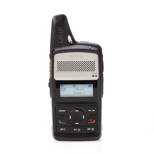 Hytera PD365LF – Wireless Charging Two-Way Radio
