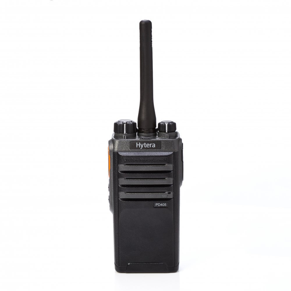 Hytera PD405 Digital Two-Way Radio
