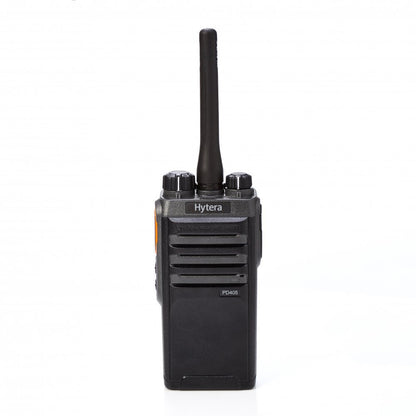 Hytera PD405 Digital Two-Way Radio