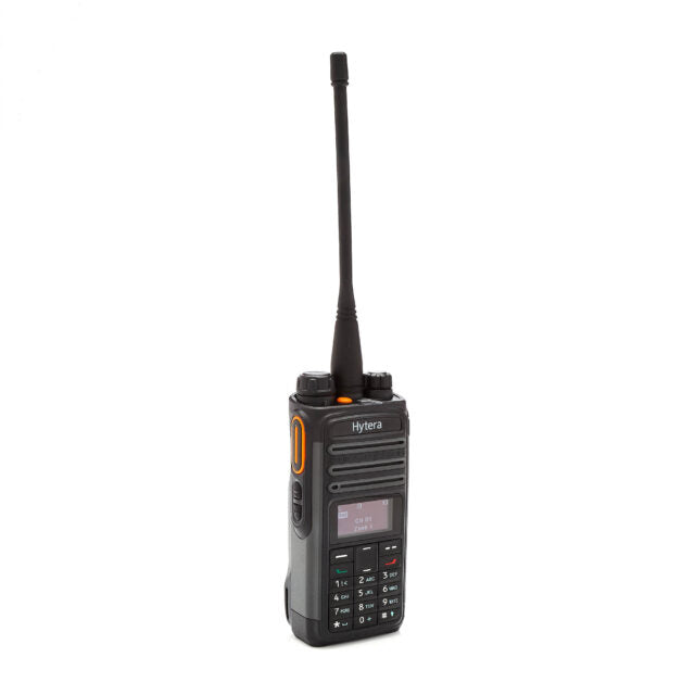Hytera PD485 Digital Two-Way Radio