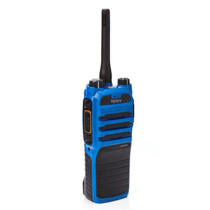 Hytera PD715Ex ATEX Digital Two-Way Radio
