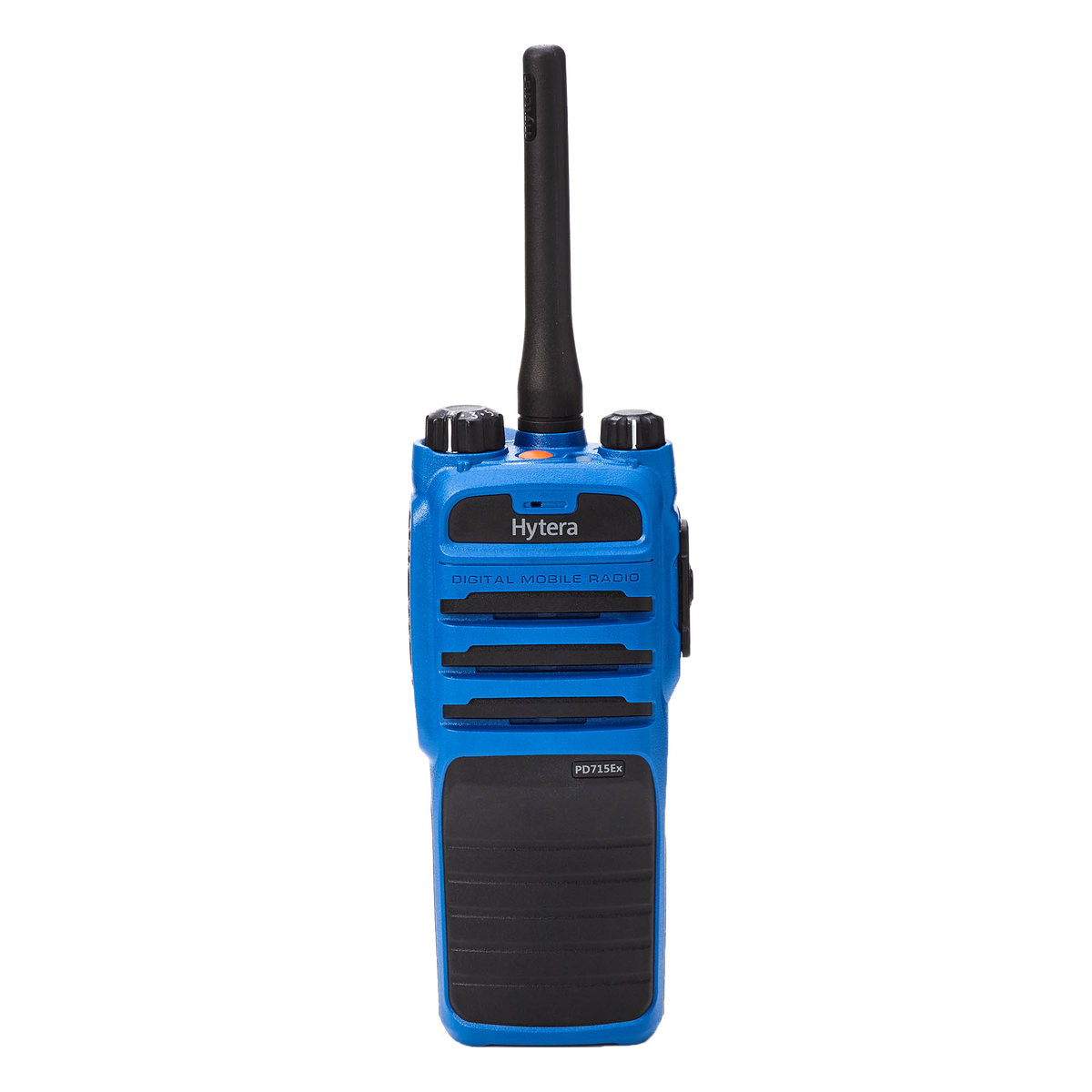 Hytera PD715Ex ATEX Digital Two-Way Radio
