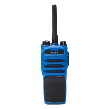 Hytera PD715Ex ATEX Digital Two-Way Radio