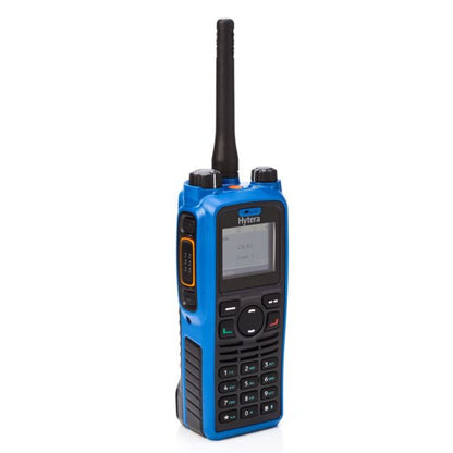 Hytera PD795Ex ATEX Digital Two-Way Radio