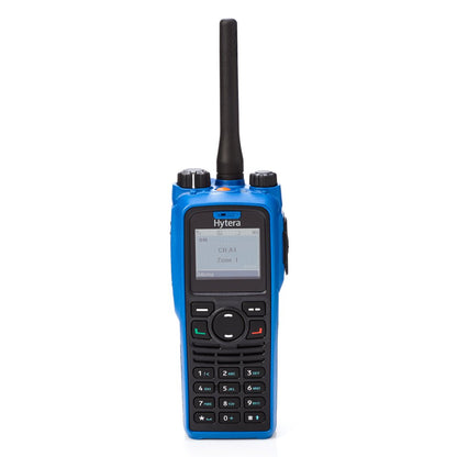 Hytera PD795Ex ATEX Digital Two-Way Radio