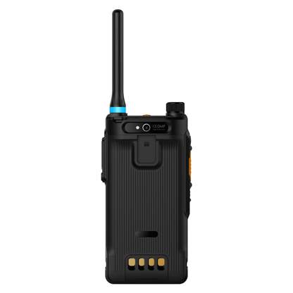 Hytera PDC550 Smart PoC Terminal