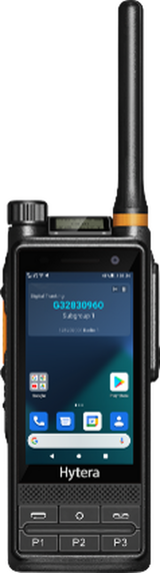 Hytera PDC680 Android 10 Dual Mode Two-Way Radio