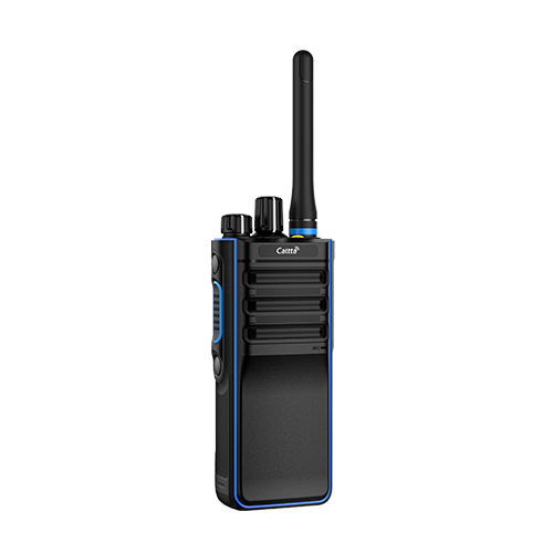 Caltta Professional Digital Explosion-proof Two-way Radio (IIC) PH910Ex