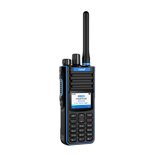 Caltta Professional Digital Explosion-proof Two-way Radio (IIC) PH990Ex