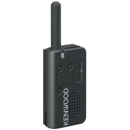KENWOOD PKT-23 PORTABLE TWO WAY RADIO