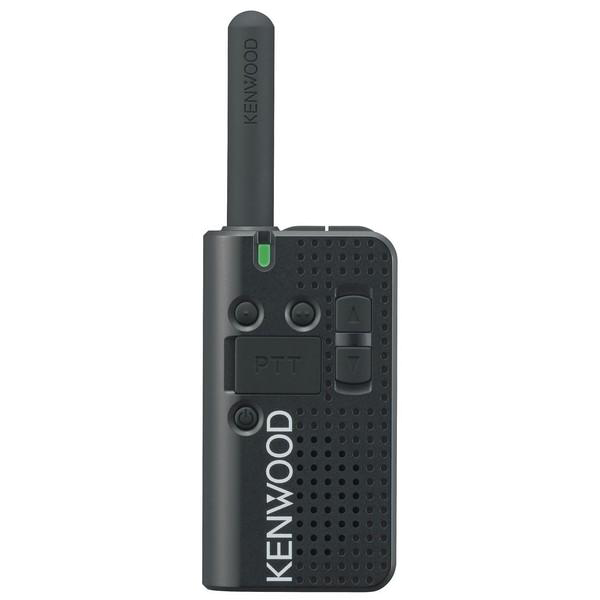 KENWOOD PKT-23 PORTABLE TWO WAY RADIO