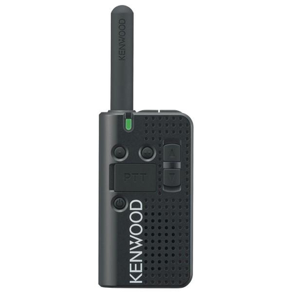 KENWOOD PKT-23 PORTABLE TWO WAY RADIO