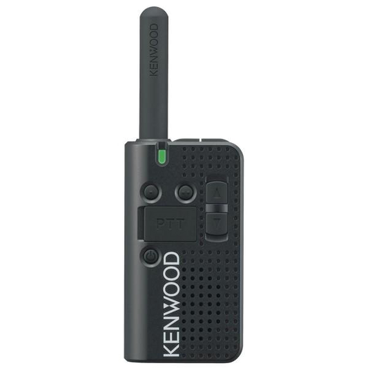 KENWOOD PKT-23 PORTABLE TWO WAY RADIO