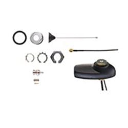 PMAE4037B – Combination GPS/Antenna, (450-470MHz)