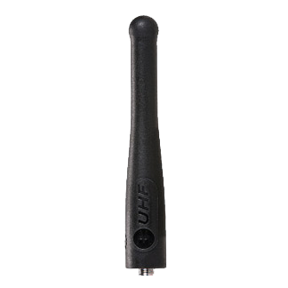 PMAE4083A – UHF Stubby Antenna Ex (403-433MHz)