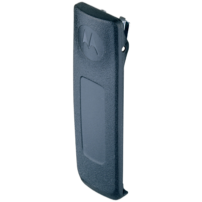 PMLN4652 – DP Series 2.5″ Belt Clip