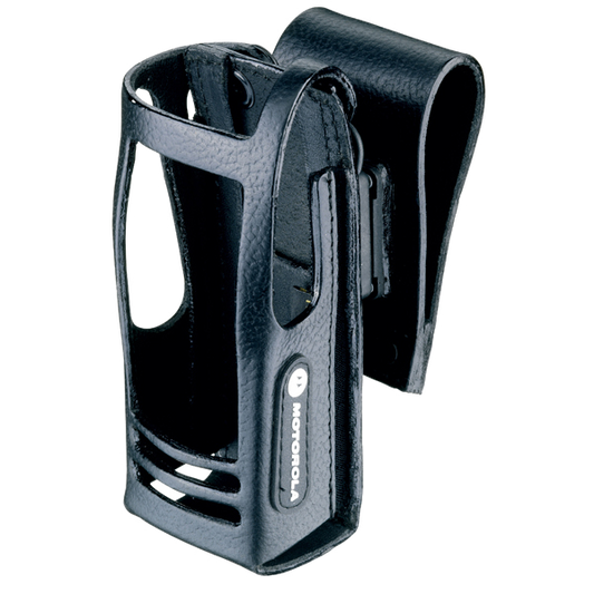PMLN5020 – DP3600 Hard Leather Carry Case