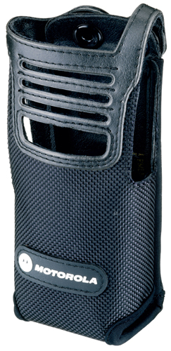PMLN5024B – DP3400 Nylon Carry Case