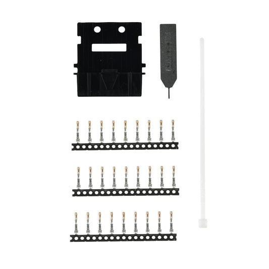 PMLN5072A – MOTOTRBO™ Mobile Accessory Connector Kit