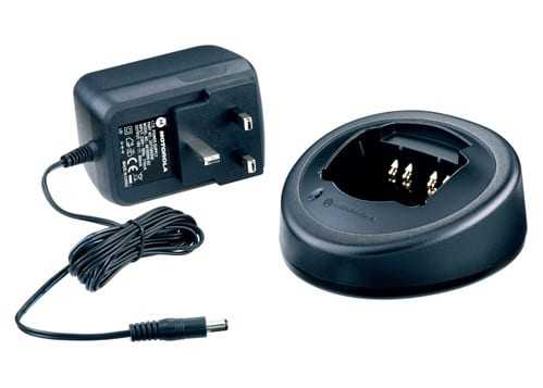 PMLN5195B – Core Single Unit Charger (UK Switch Mode PSU)