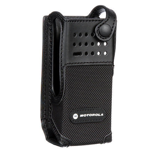 PMLN5845A – Nylon Carry Case with 3″ Fixed Belt Loop