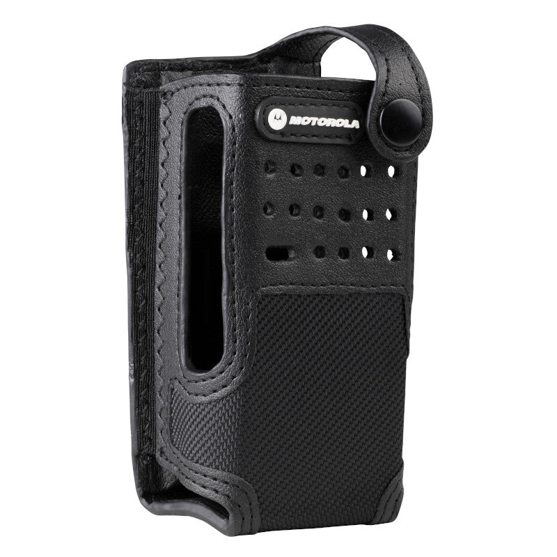 PMLN5870A – Nylon Carry Case with 3″ Fixed Belt Loop