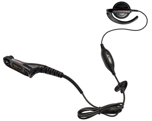 PMLN5973A – MAGONE Ear receiver with In-Line Microphone and PTT