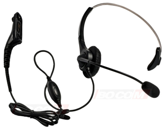 PMLN5974A – MAGONE Lightweight Headset with PTT