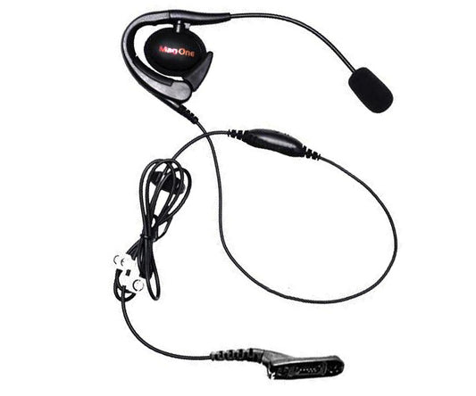 PMLN5976A – MAGONE Earset with In-Line Microphone and PTT