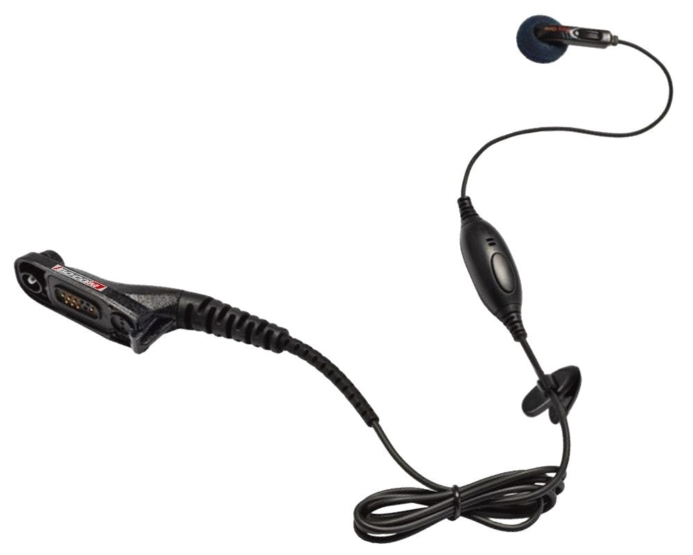 PMLN6069A – MAGONE Earbud with In-Line Mic and PTT