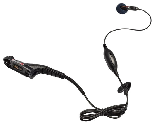 PMLN6069A – MAGONE Earbud with In-Line Mic and PTT