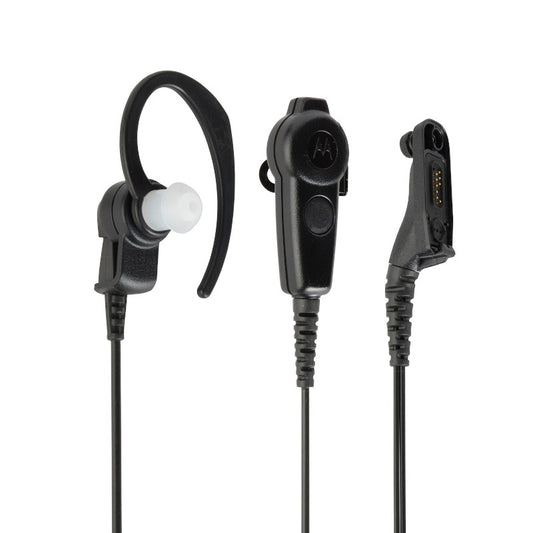 PMLN6127A – IMPRES 2-Wire Surveillance Kit – Black