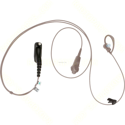PMLN6128 – IMPRES 2-Wire Surveillance Kit (Beige)
