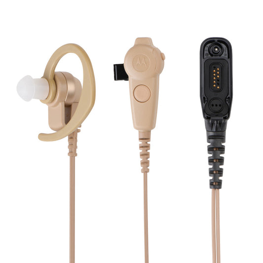 PMLN6128A – IMPRES 2-Wire Surveillance Kit – Beige