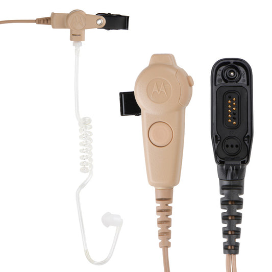PMLN6130A – IMPRES 2-Wire Surveillance Kit with Low Noise – Beige