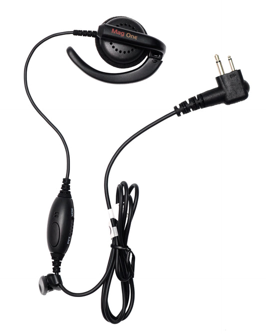 PMLN6531A – MagOne Earpiece with In-Line MIC/PTT