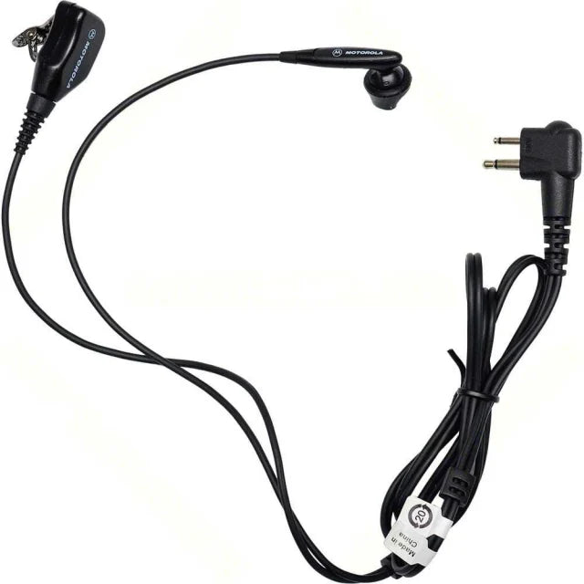 PMLN6533A – 2-Wire Earbud with MIC/PTT Combined