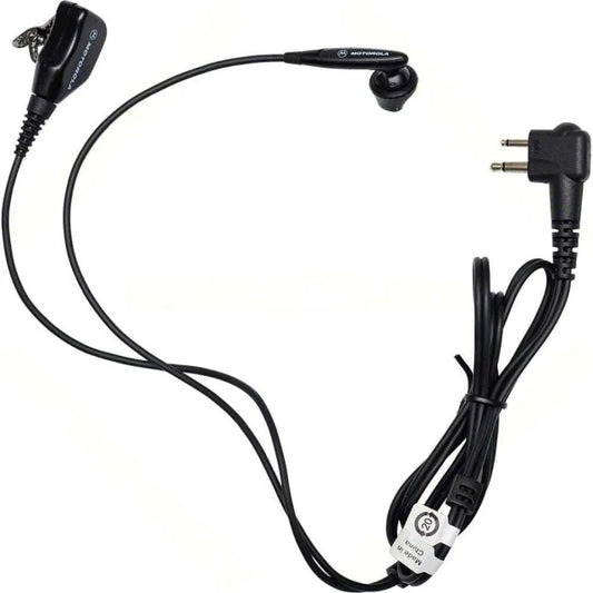 PMLN6533A – 2-Wire Earbud with MIC/PTT Combined