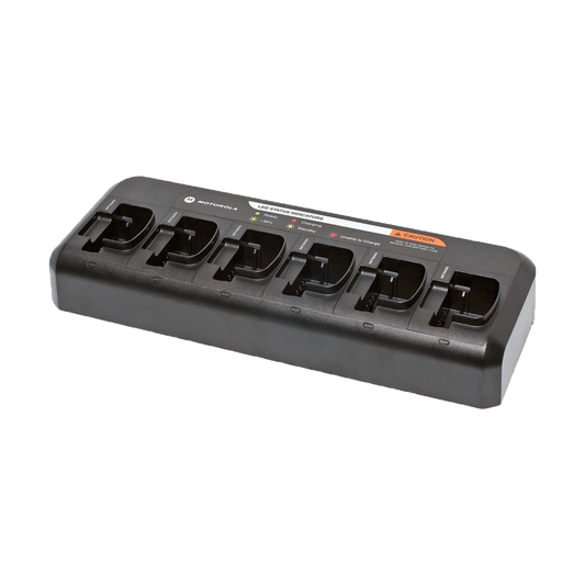 Motorola PMLN6588 Multi-Unit Charger