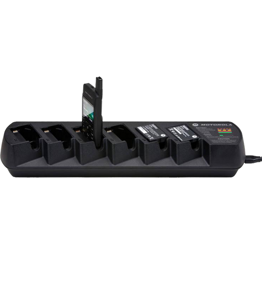 PMLN6686A – Multi-Unit Desktop Charger (UK Plug)