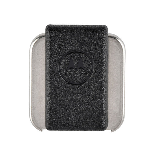 PMLN6743A – Belt Clip for Long Range Wireless RSM