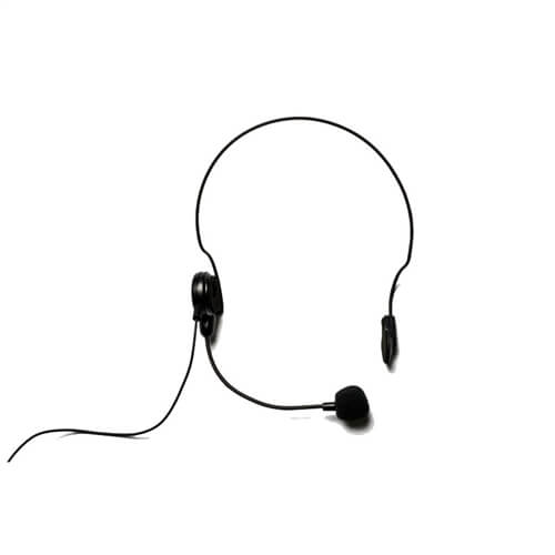 PMLN6761 – Motorola Solutions MagOne Breeze Lightweight Headset