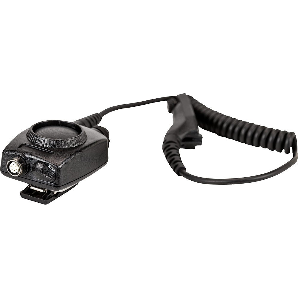 PMLN6765A – Tactical VOX & PTT Interface Module
