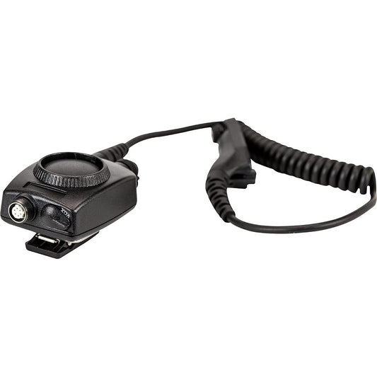 PMLN6765A – Tactical VOX & PTT Interface Module