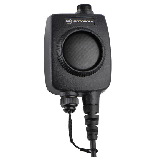 PMLN6827A – Tactical PTT Interface Module