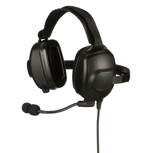 PMLN6852A – Noise Cancelling Heavy Duty Headset