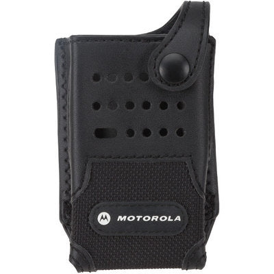 PMLN7042A – Nylon Carry Case with Fixed Belt Loop