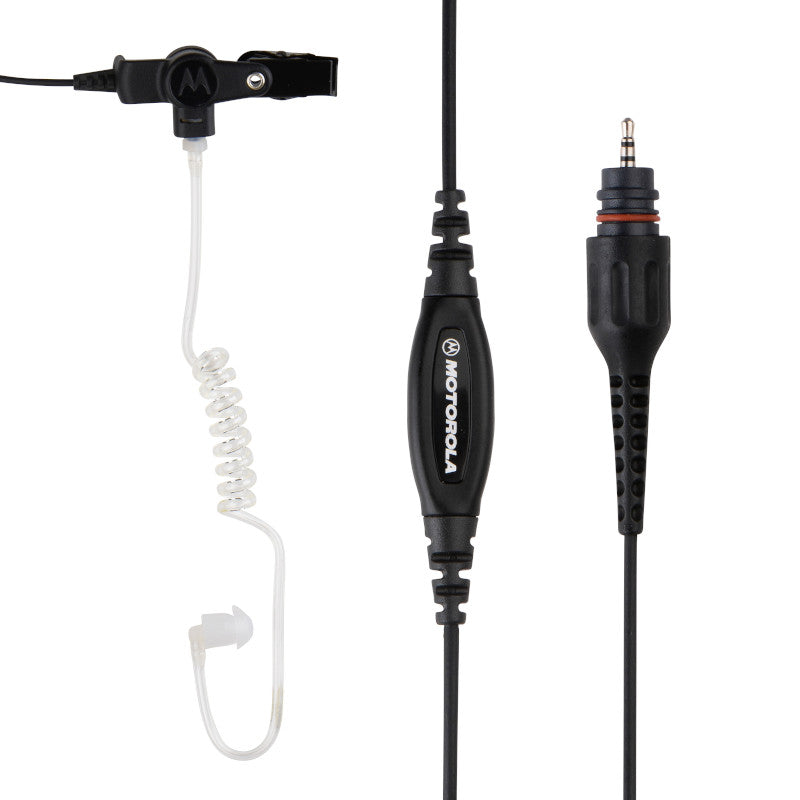 PMLN7052A – Wireless Surveillance Kit with Acoustic Tube