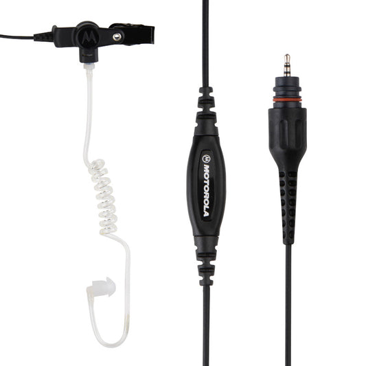 PMLN7052A – Wireless Surveillance Kit with Acoustic Tube